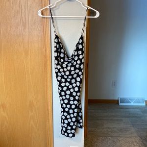 Sabo Skirt floral dress